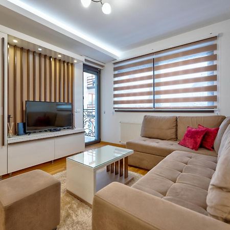 Aroma Apartmani Zlatibor Dış mekan fotoğraf