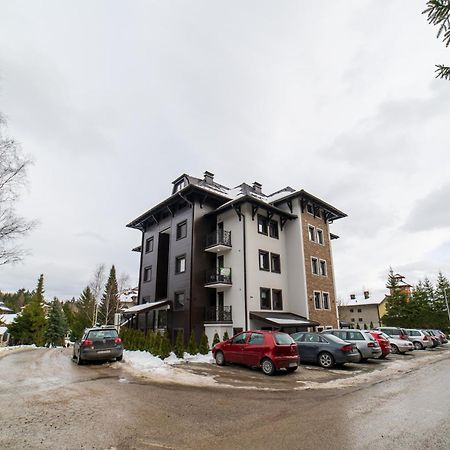 Aroma Apartmani Zlatibor Dış mekan fotoğraf
