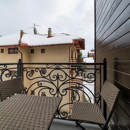 Aroma Apartmani Zlatibor Dış mekan fotoğraf