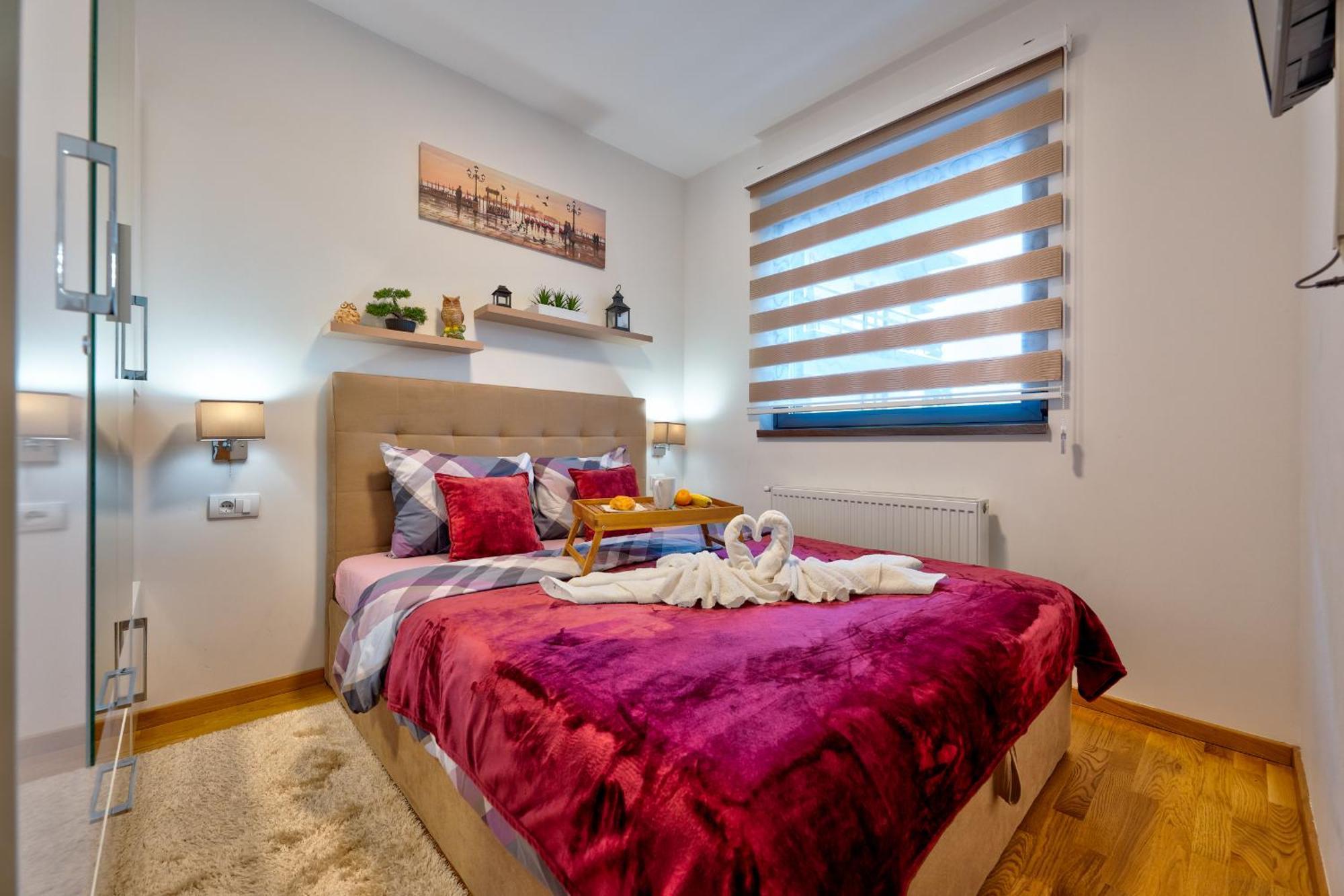 Aroma Apartmani Zlatibor Dış mekan fotoğraf