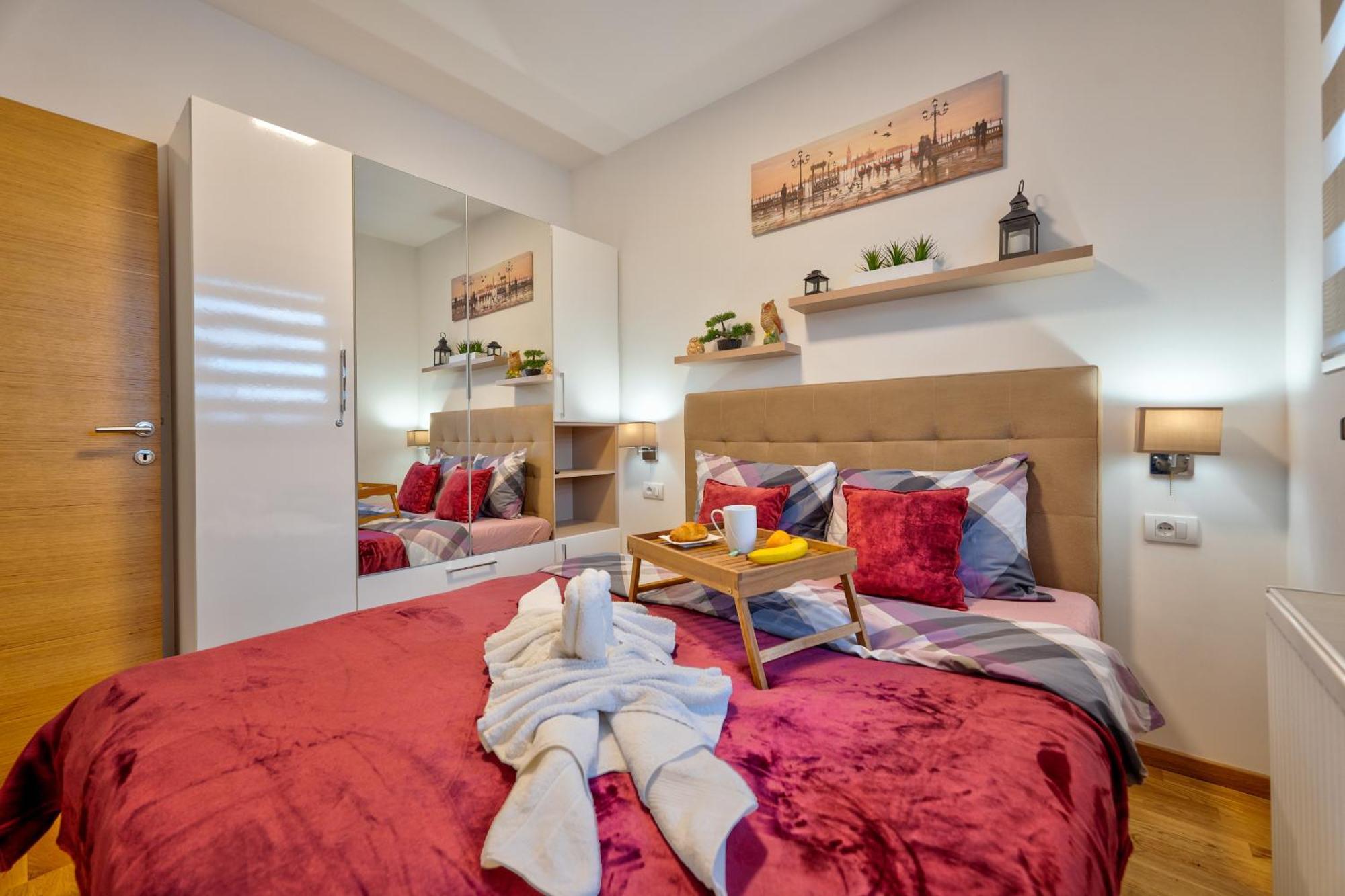 Aroma Apartmani Zlatibor Dış mekan fotoğraf