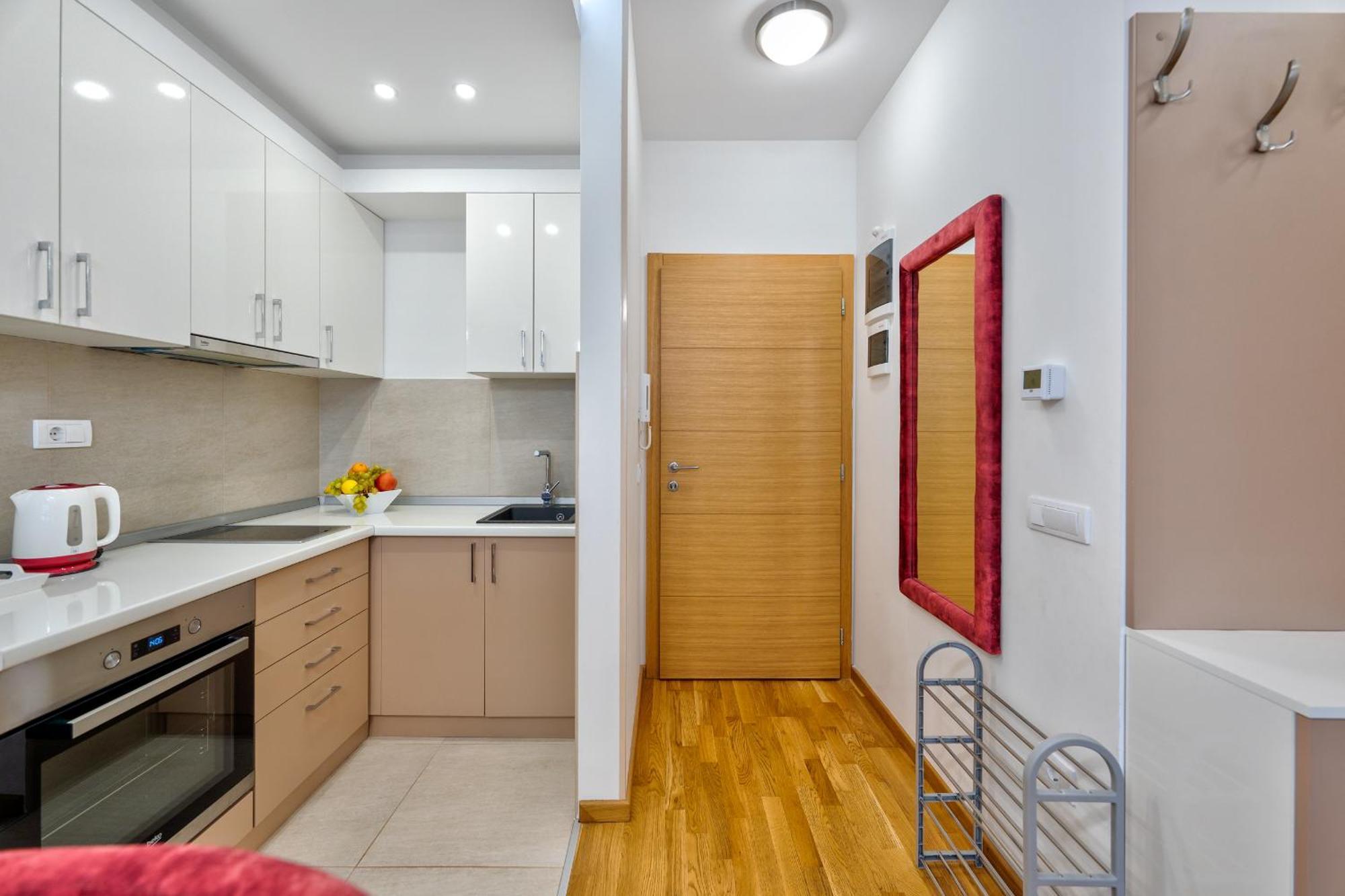 Aroma Apartmani Zlatibor Dış mekan fotoğraf