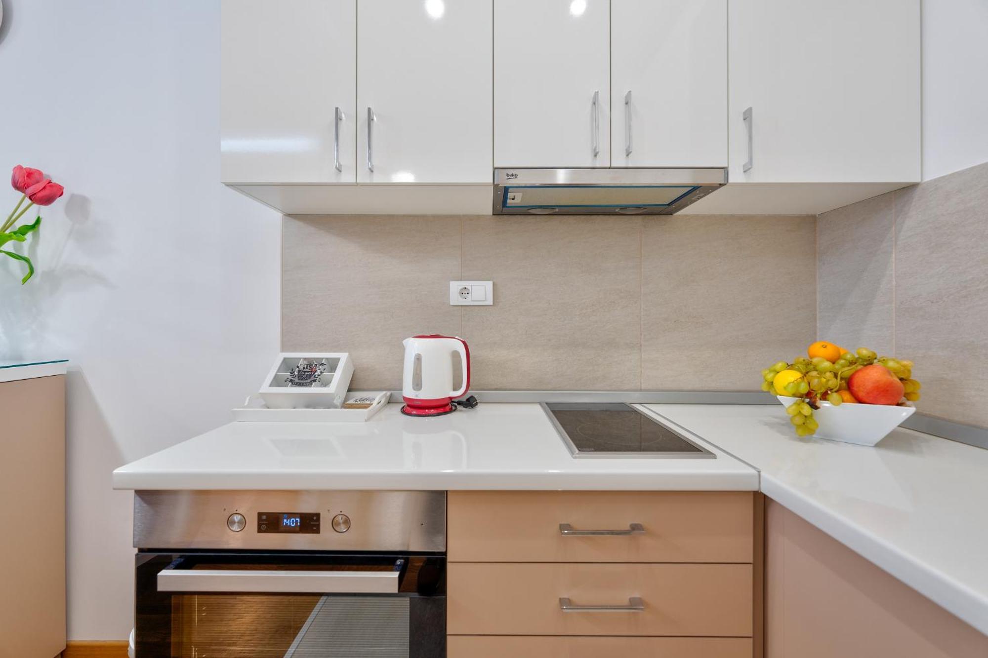 Aroma Apartmani Zlatibor Dış mekan fotoğraf