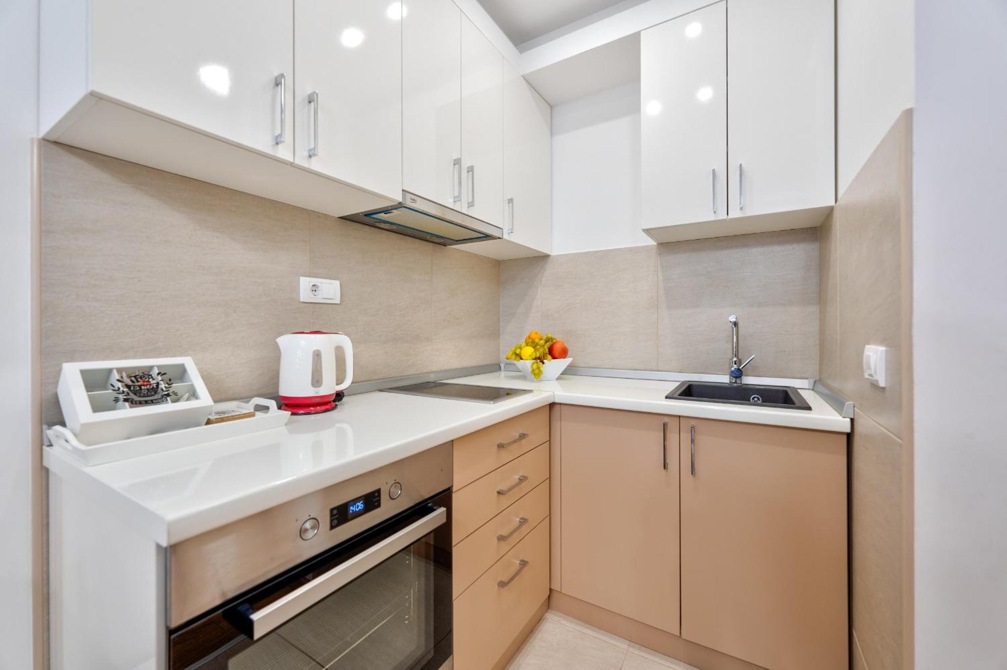 Aroma Apartmani Zlatibor Dış mekan fotoğraf