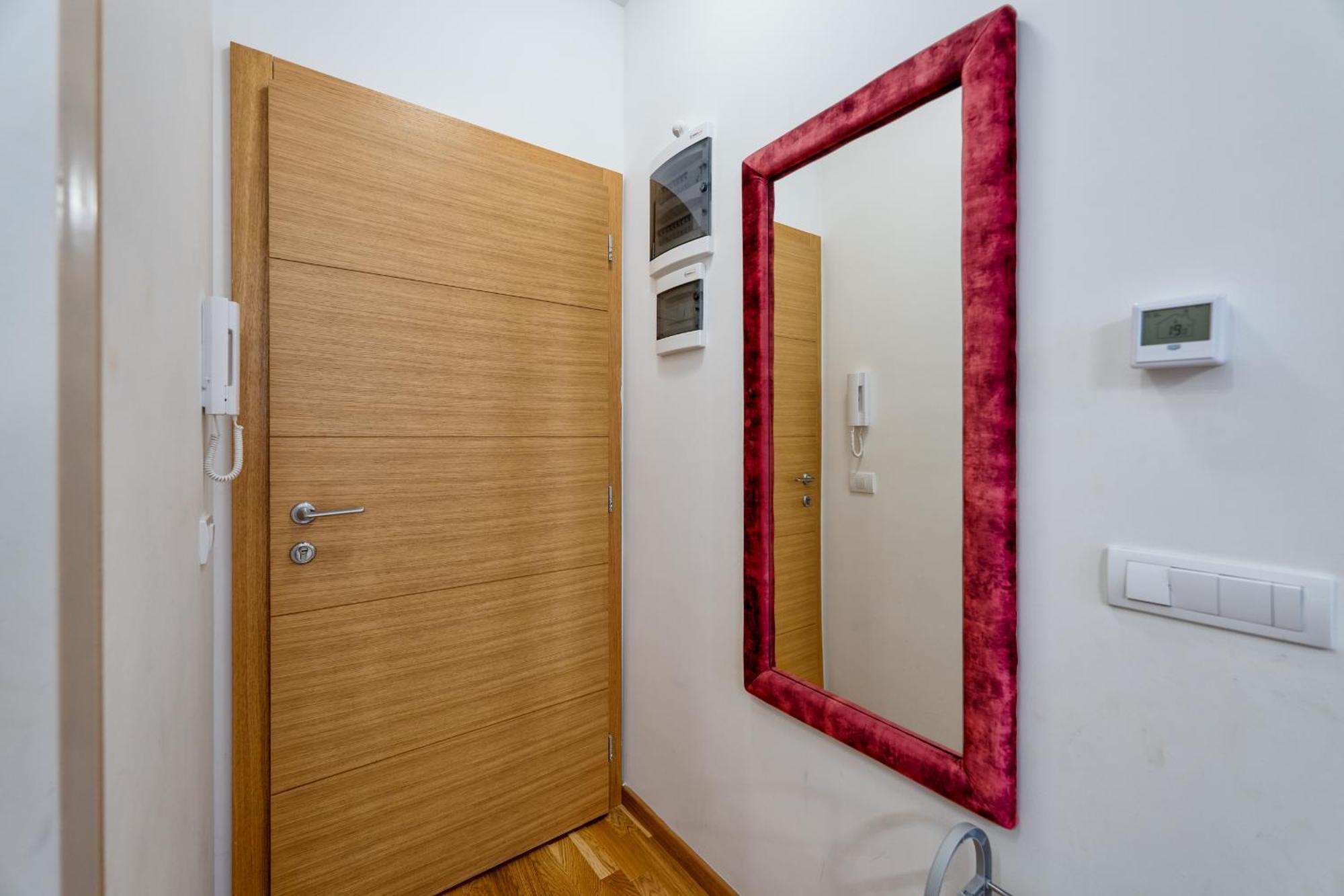 Aroma Apartmani Zlatibor Dış mekan fotoğraf