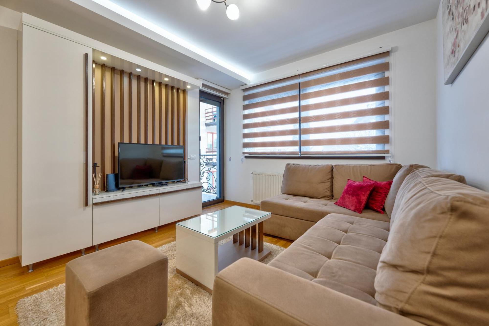 Aroma Apartmani Zlatibor Dış mekan fotoğraf