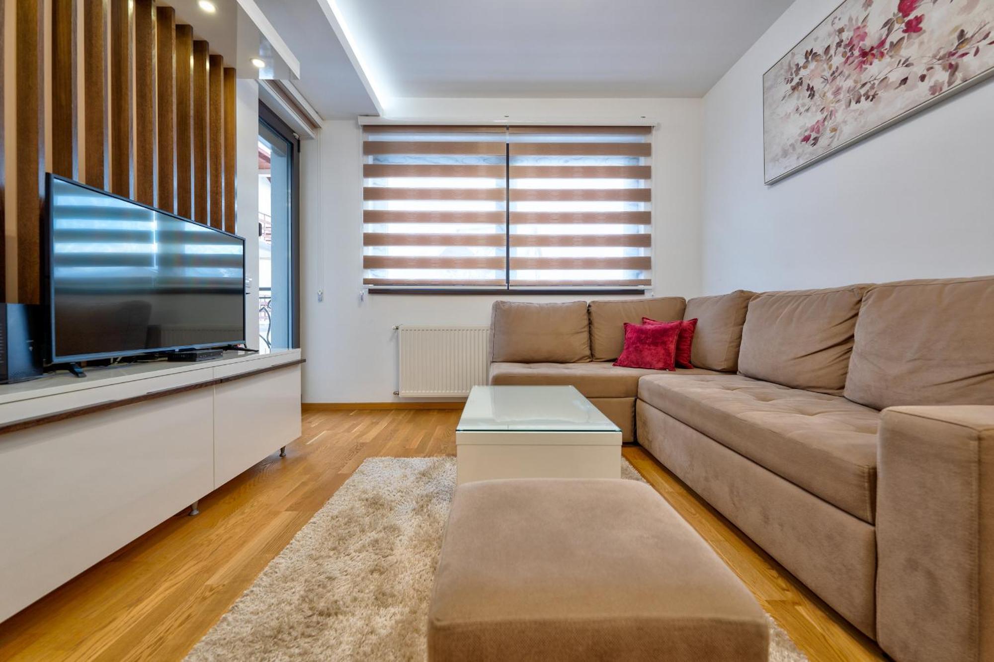 Aroma Apartmani Zlatibor Dış mekan fotoğraf