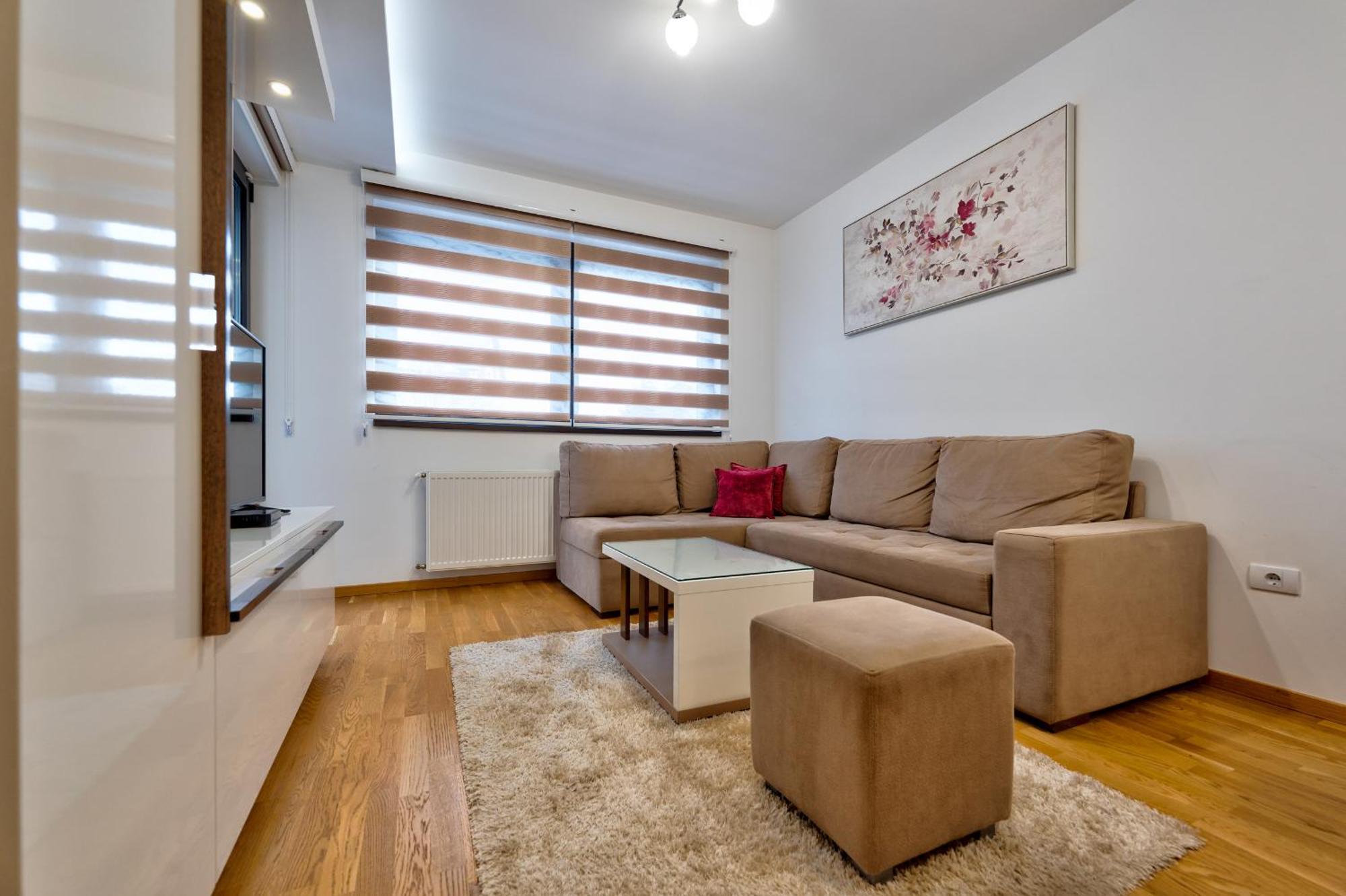 Aroma Apartmani Zlatibor Dış mekan fotoğraf