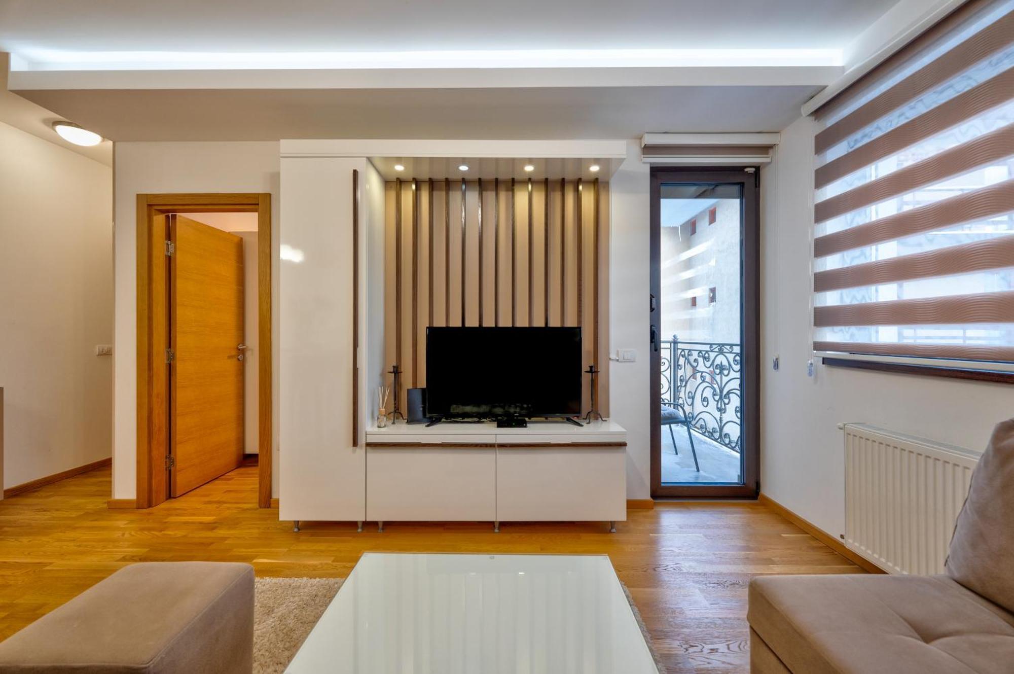 Aroma Apartmani Zlatibor Dış mekan fotoğraf