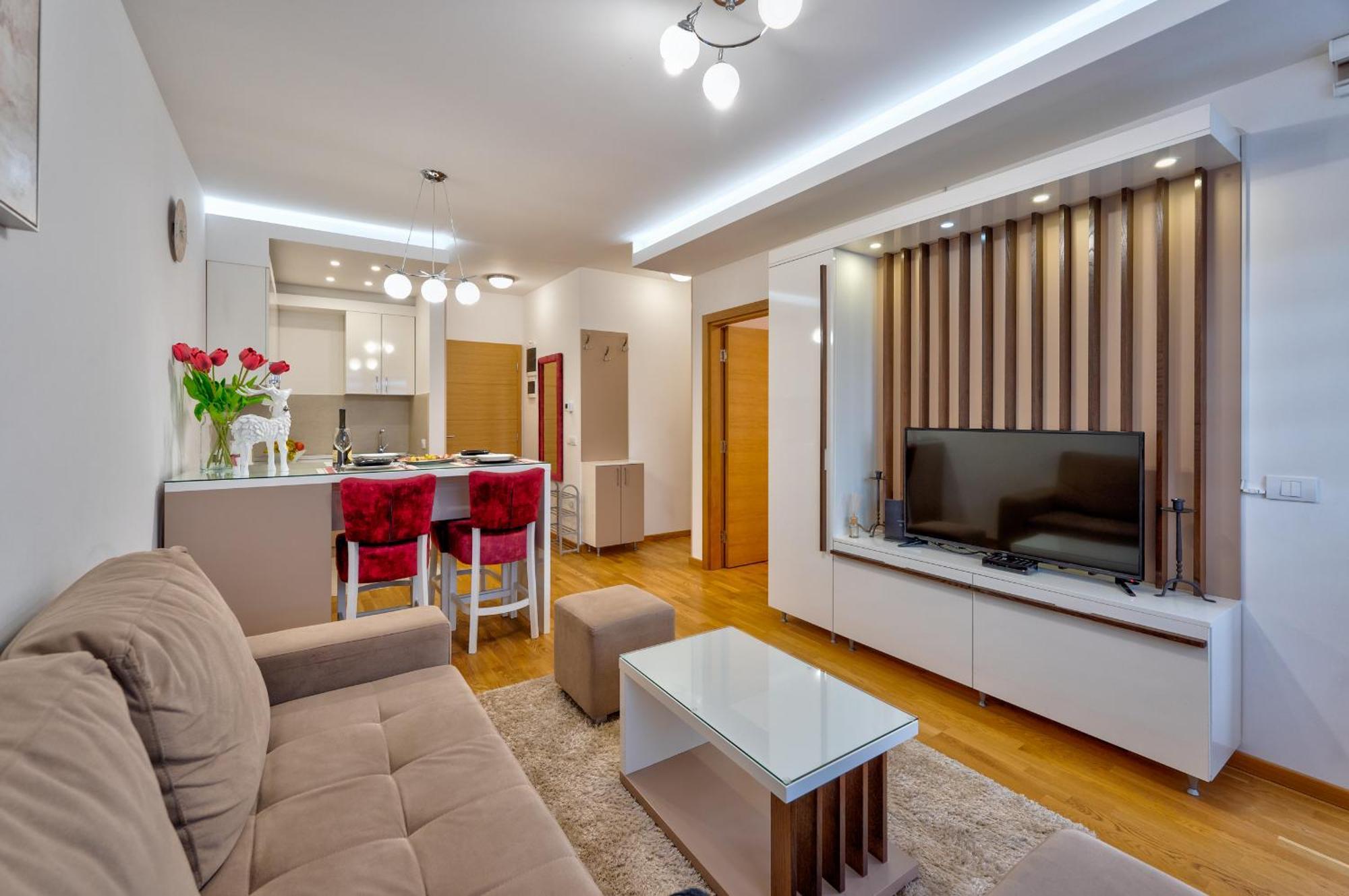 Aroma Apartmani Zlatibor Dış mekan fotoğraf