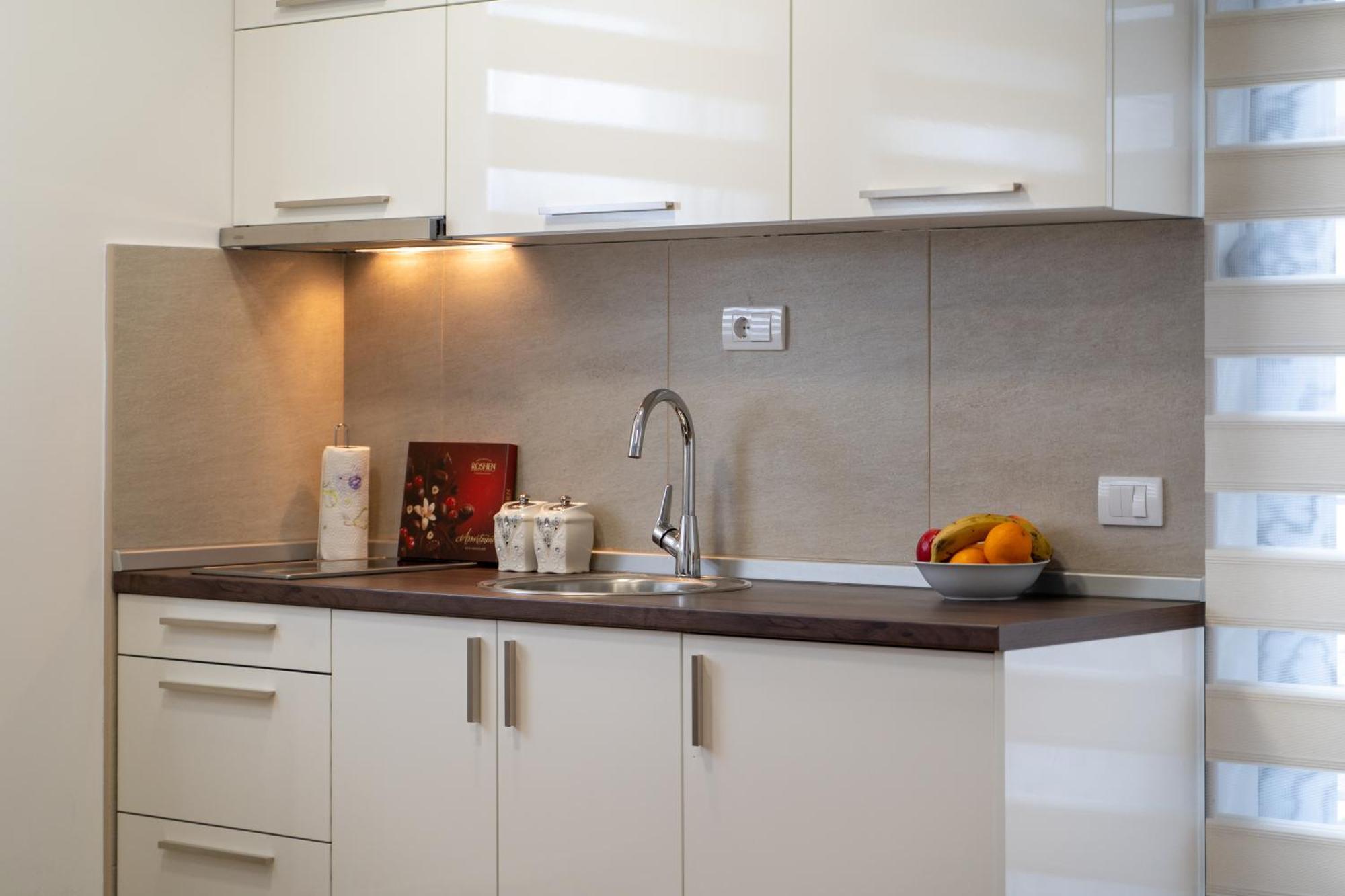 Aroma Apartmani Zlatibor Dış mekan fotoğraf