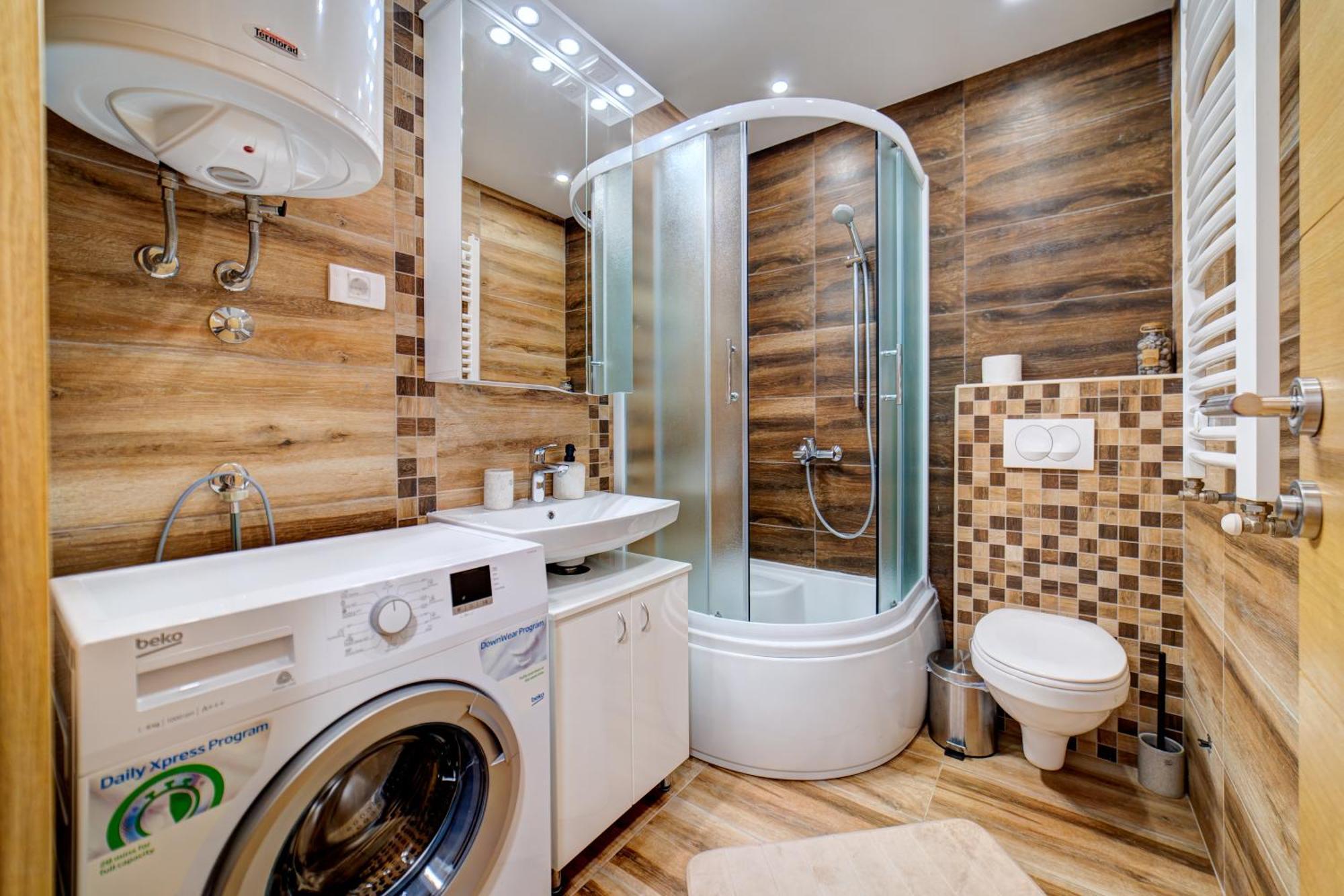 Aroma Apartmani Zlatibor Dış mekan fotoğraf