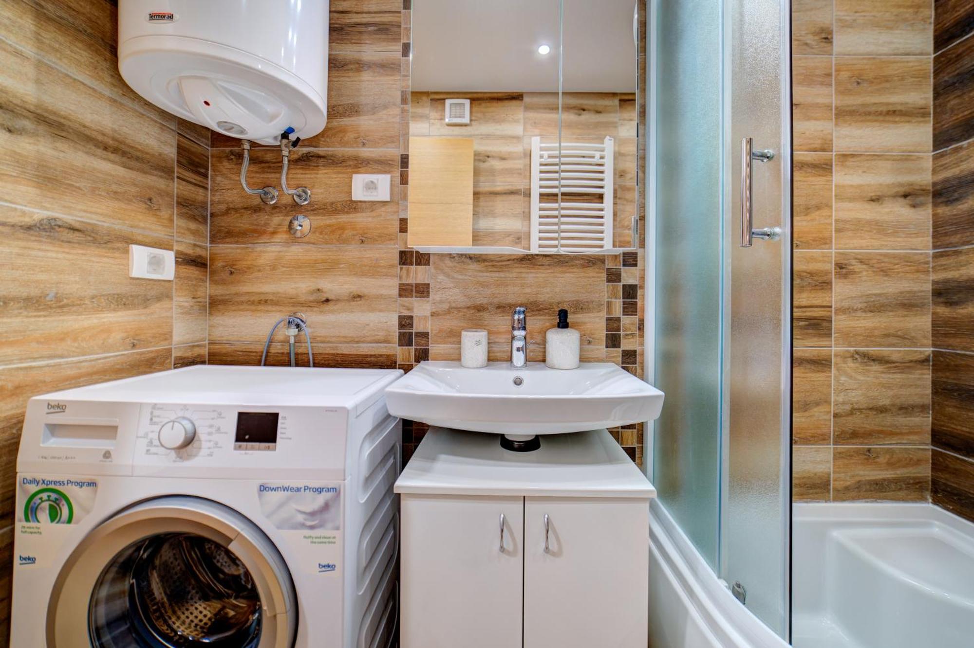 Aroma Apartmani Zlatibor Dış mekan fotoğraf