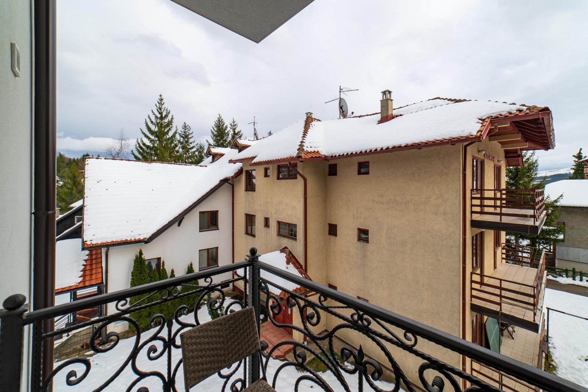 Aroma Apartmani Zlatibor Dış mekan fotoğraf