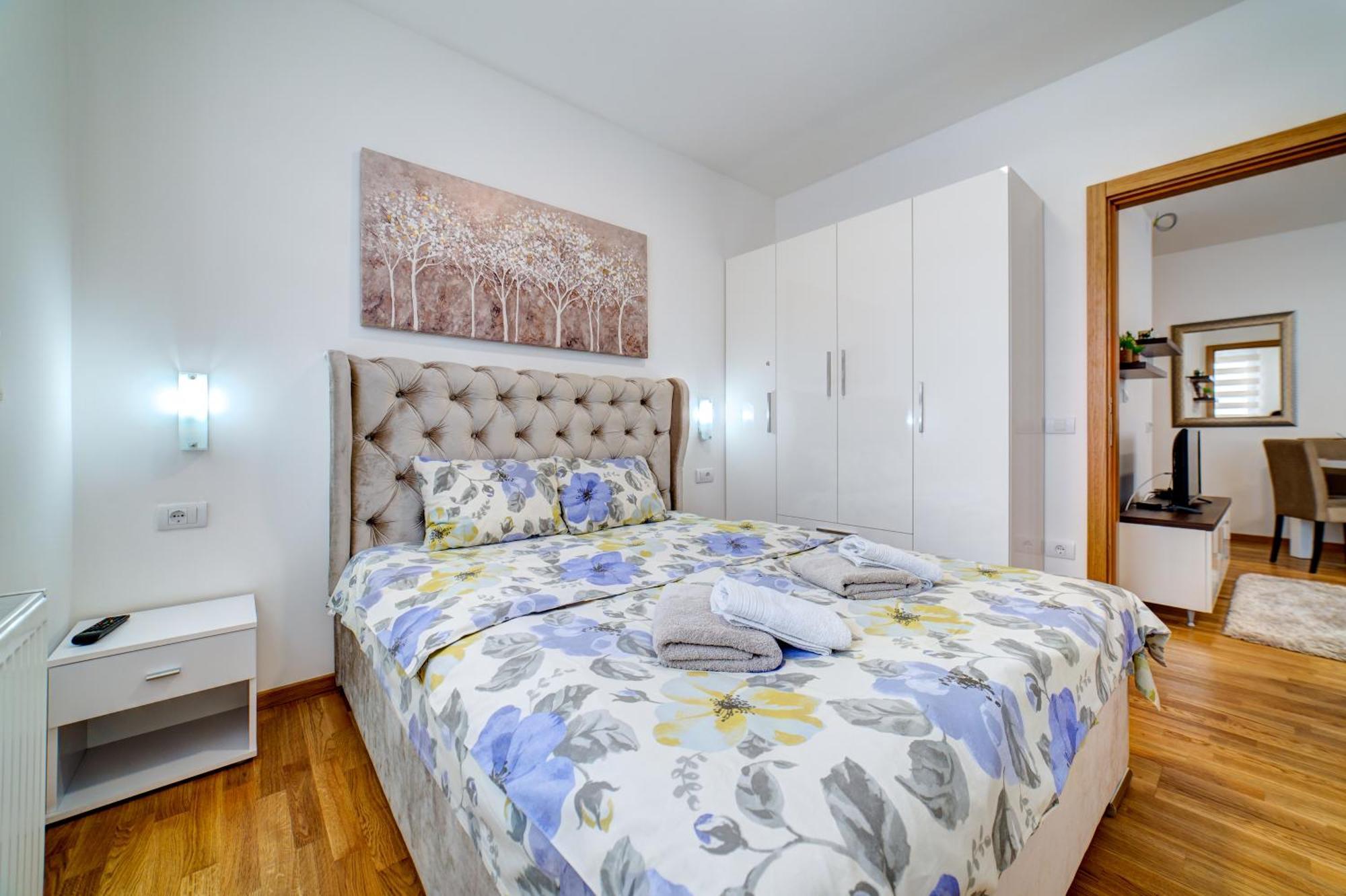 Aroma Apartmani Zlatibor Dış mekan fotoğraf