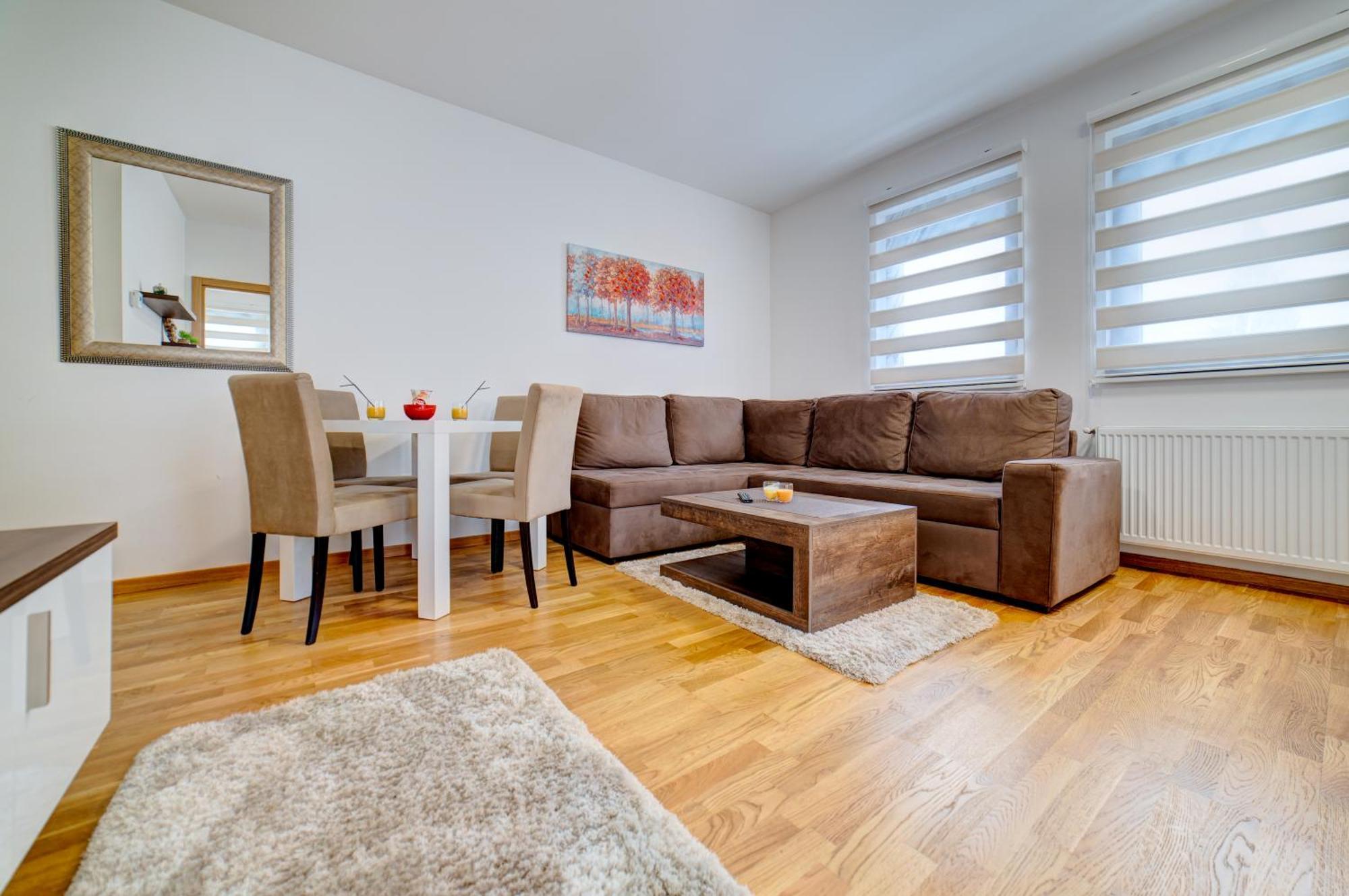 Aroma Apartmani Zlatibor Dış mekan fotoğraf