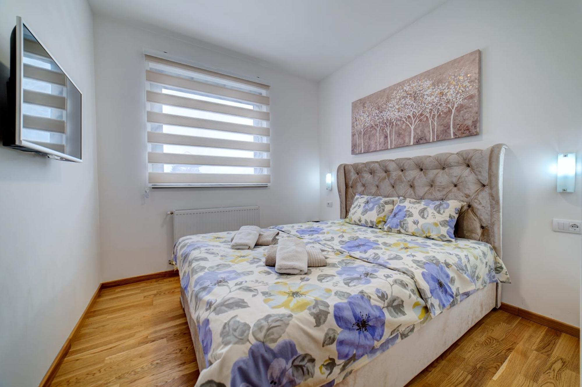 Aroma Apartmani Zlatibor Dış mekan fotoğraf