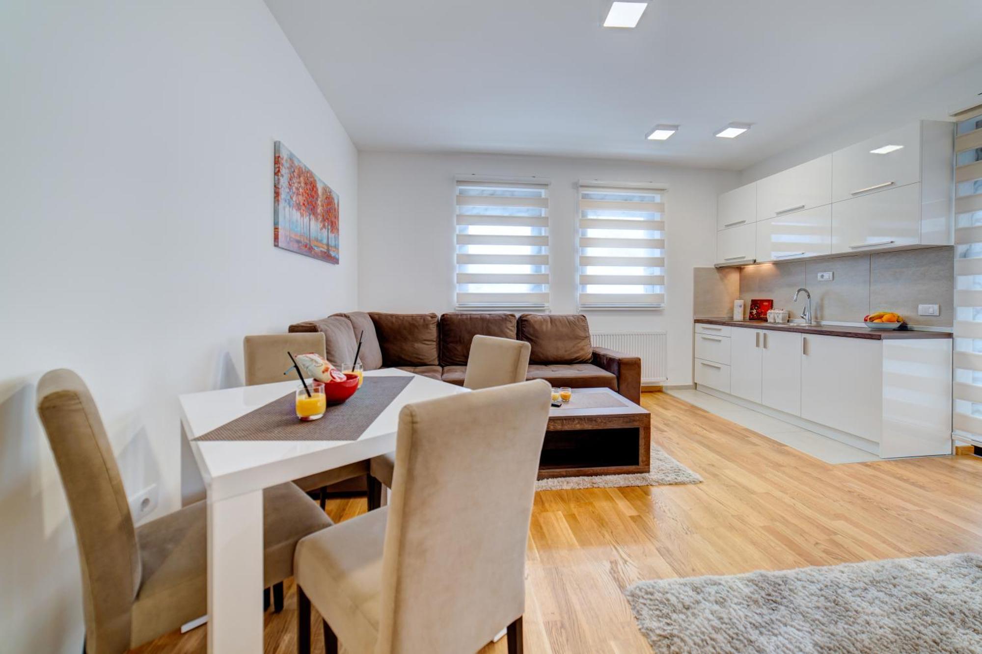 Aroma Apartmani Zlatibor Dış mekan fotoğraf